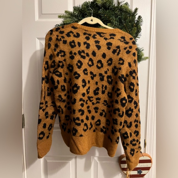 Old Navy sweater euc size large - Picture 5 of 7